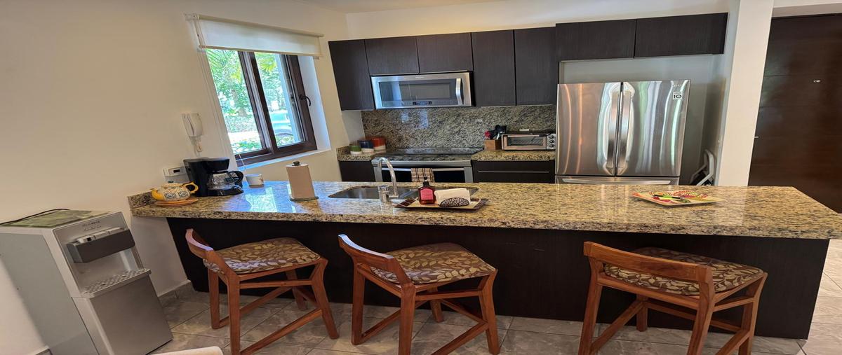 Foto de departamento en venta en bahia principe , akumal, tulum, quintana roo, 0 No. 04