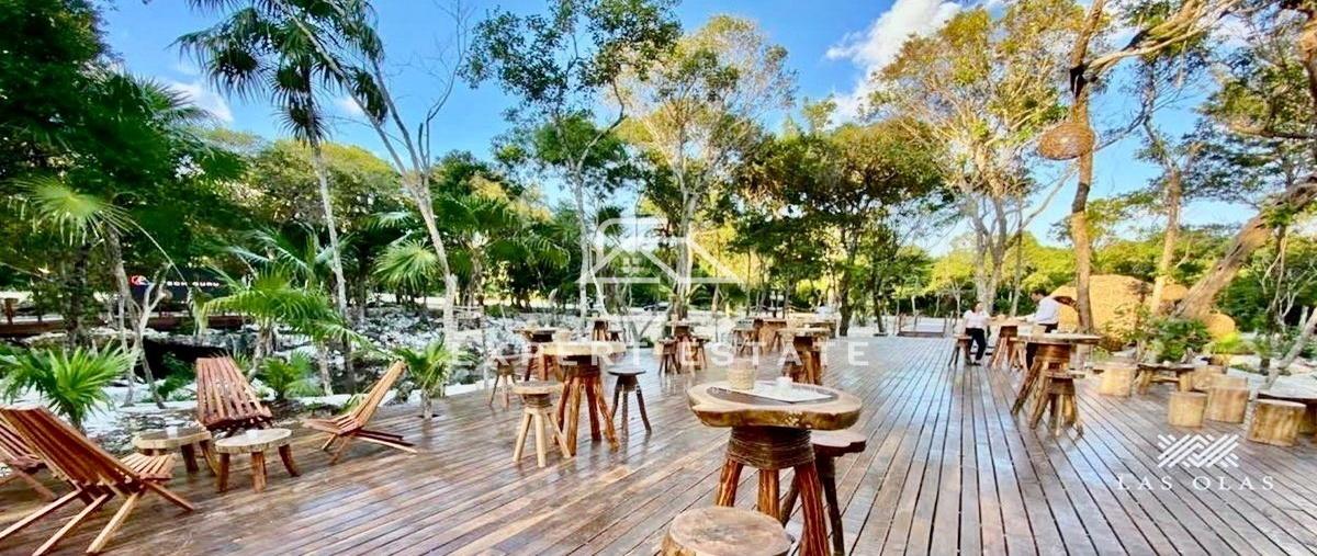 Foto de terreno habitacional en venta en bahía principe residences , maya pax, tulum, quintana roo, 27645120 No. 04