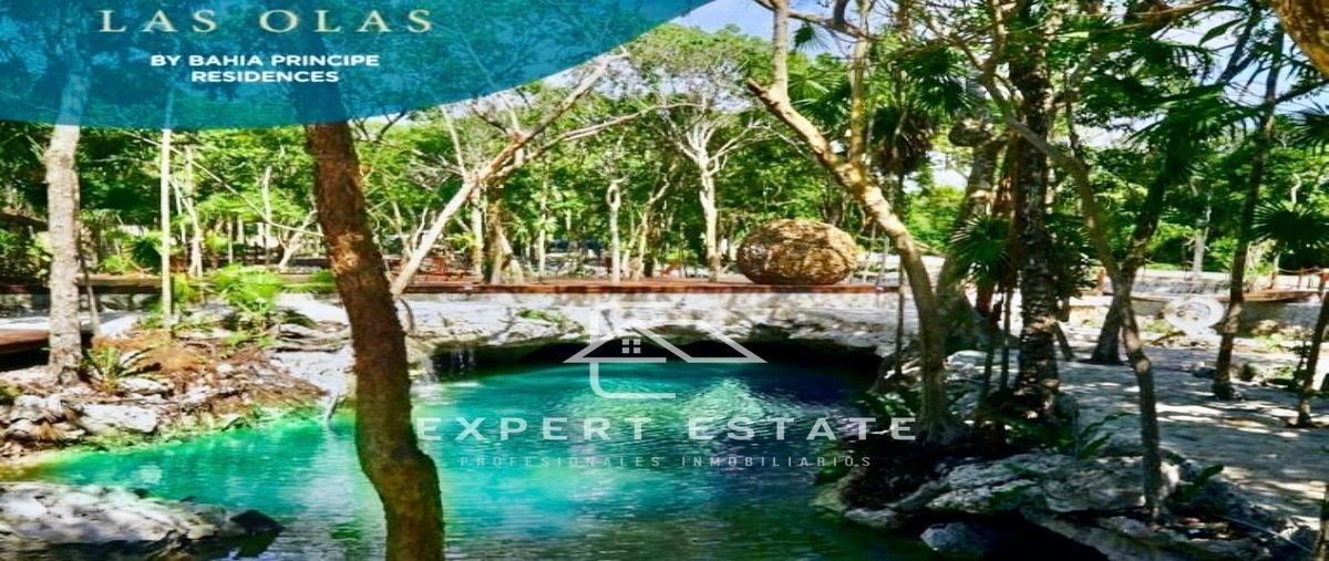 Foto de terreno habitacional en venta en bahía principe residences , maya pax, tulum, quintana roo, 27645120 No. 05