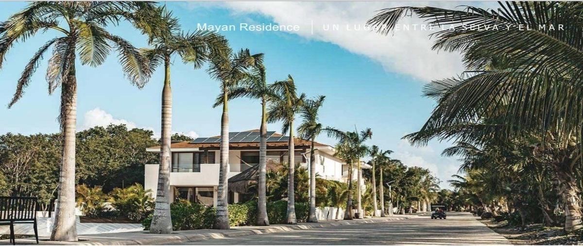 Foto de departamento en venta en bahía , puerto aventuras, solidaridad, quintana roo, 0 No. 03