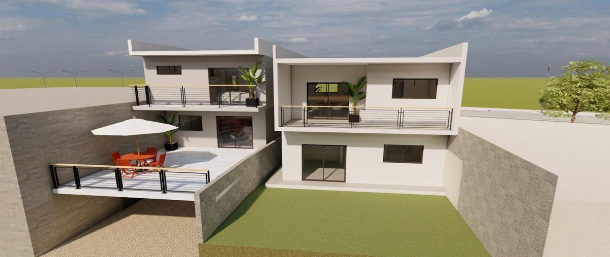 Foto de casa en venta en bahía puerto de ensenada , lomas del sauzal, ensenada, baja california, 0 No. 03