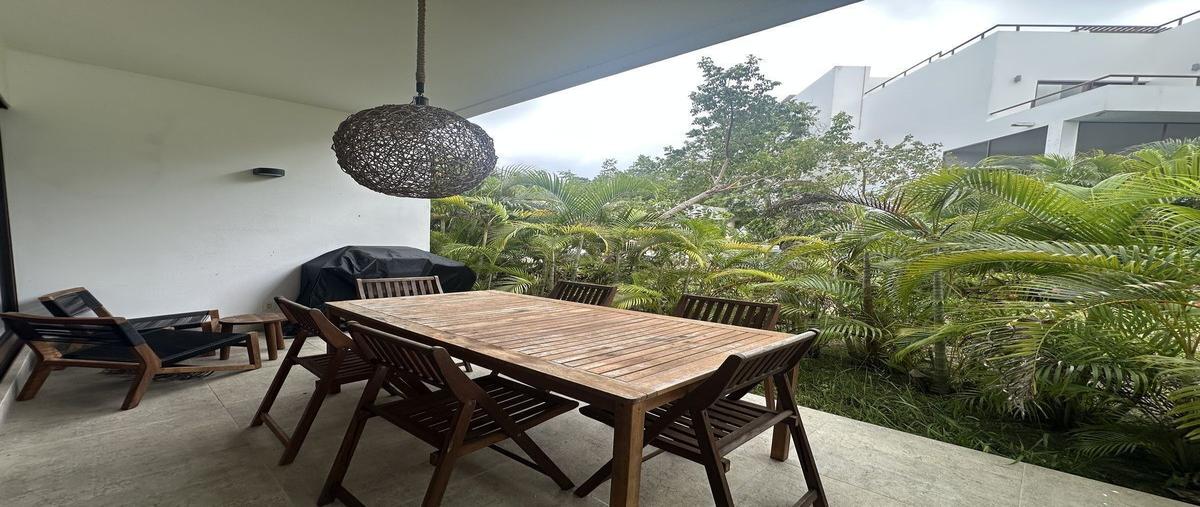 Foto de departamento en renta en bahía puerto principe , akumal, tulum, quintana roo, 30103055 No. 05