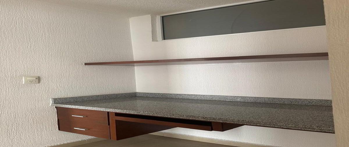 Foto de departamento en venta en bahia san hipolito , anahuac i sección, miguel hidalgo, df / cdmx, 0 No. 04