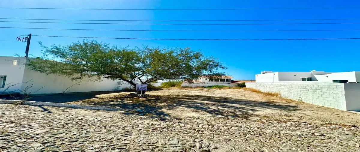 Foto de terreno habitacional en venta en bahia san sebastian , lomas de palmira, la paz, baja california sur, 0 No. 03