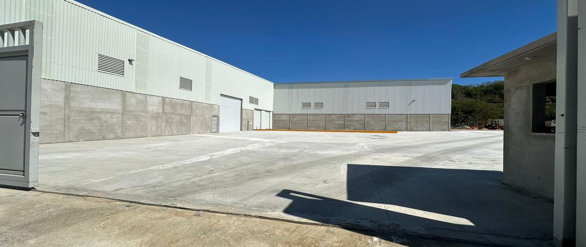 Foto de bodega en renta en bahia santa monica s/n parte tecnia , bahía, altamira, tamaulipas, 27675012 No. 03
