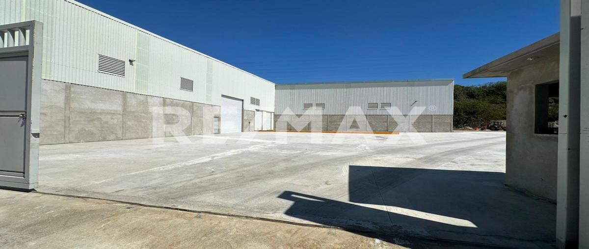 Foto de bodega en renta en bahia santa monica s/n parte tecnia , bahía, altamira, tamaulipas, 0 No. 03