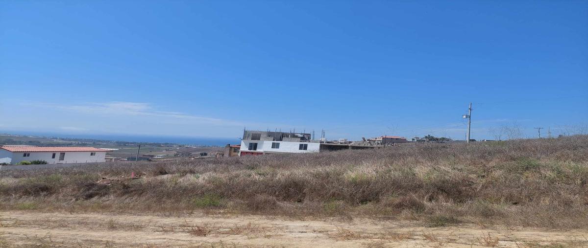Foto de terreno habitacional en venta en bahia santa rosalia , mar de puerto nuevo ii, playas de rosarito, baja california, 27054212 No. 03
