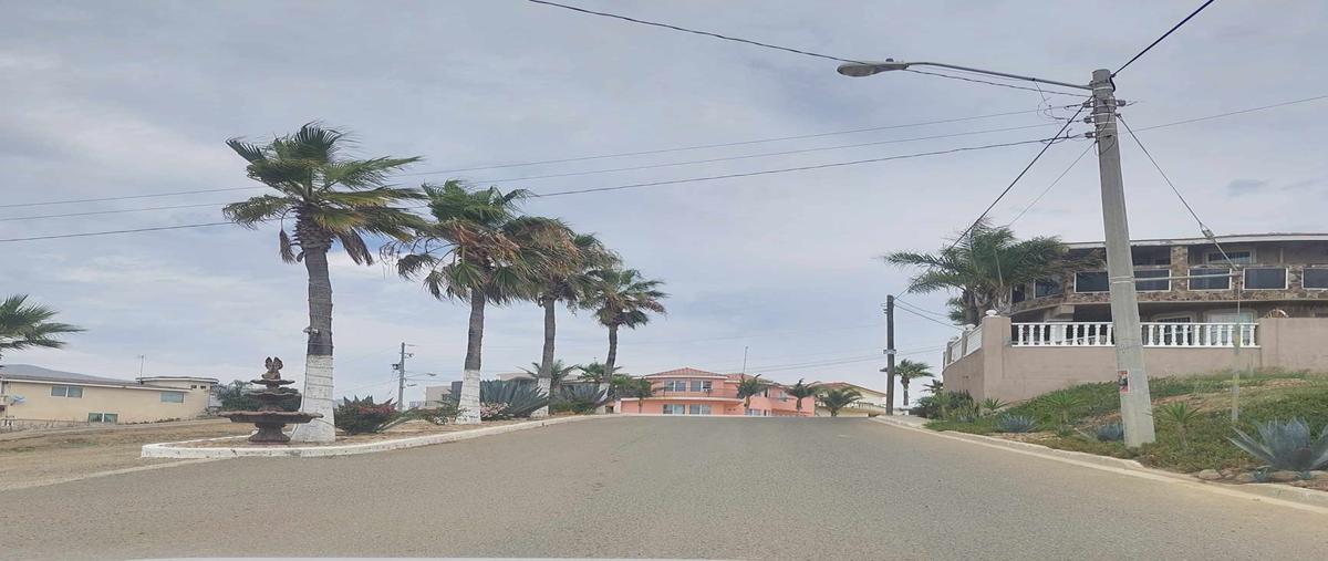 Foto de terreno habitacional en venta en bahia santa rosalia , mar de puerto nuevo ii, playas de rosarito, baja california, 27054212 No. 04