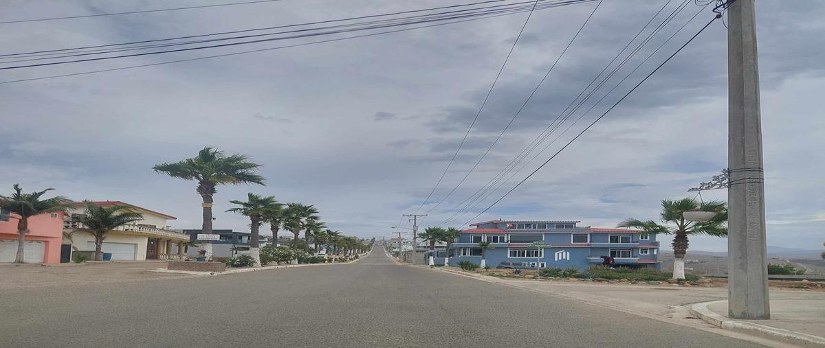 Foto de terreno habitacional en venta en bahia santa rosalia , mar de puerto nuevo ii, playas de rosarito, baja california, 27054212 No. 05