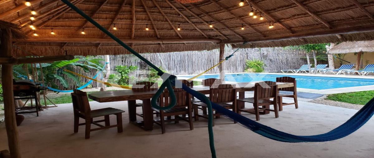 Foto de casa en renta en bahia tankah - , tulum centro, tulum, quintana roo, 0 No. 03