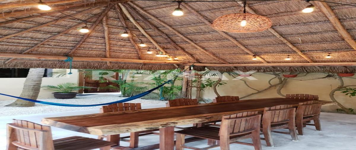 Foto de casa en renta en bahia tankah - , tulum centro, tulum, quintana roo, 0 No. 04