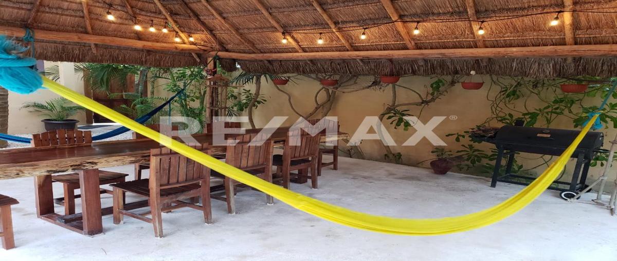 Foto de casa en renta en bahia tankah - , tulum centro, tulum, quintana roo, 0 No. 05