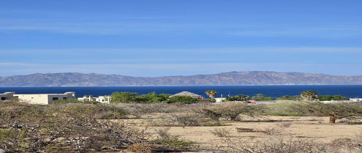 Foto de terreno habitacional en venta en bahía turquesa , el sargento, la paz, baja california sur, 0 No. 02