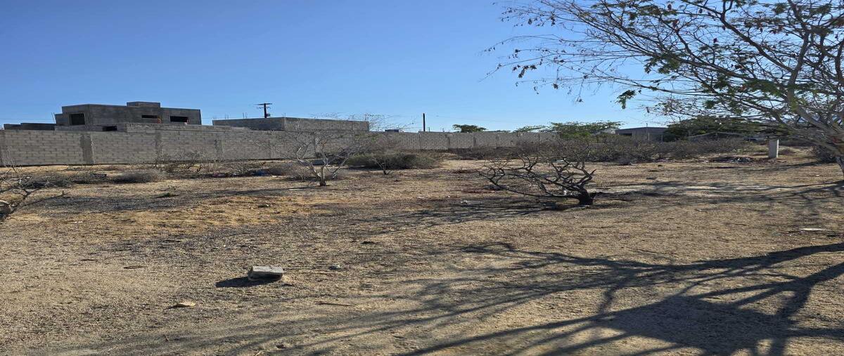 Foto de terreno habitacional en venta en bahía turquesa , el sargento, la paz, baja california sur, 0 No. 03