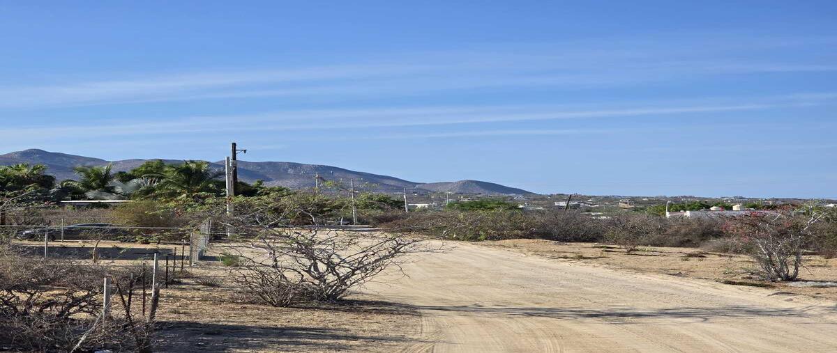 Foto de terreno habitacional en venta en bahía turquesa , el sargento, la paz, baja california sur, 0 No. 05
