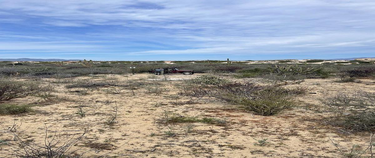 Foto de terreno habitacional en venta en bahía turquesa , el sargento, la paz, baja california sur, 0 No. 03