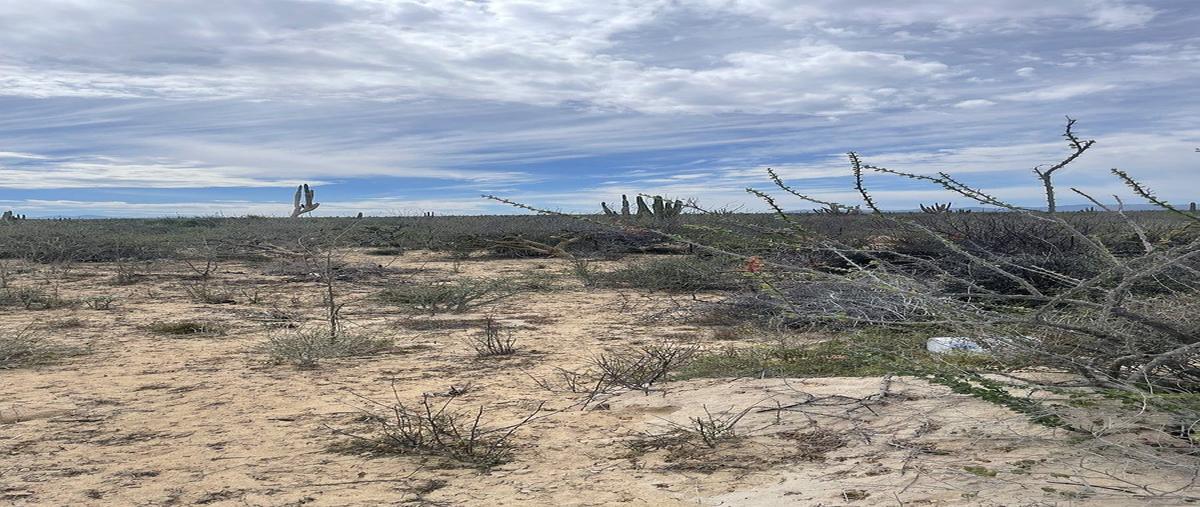 Foto de terreno habitacional en venta en bahía turquesa , el sargento, la paz, baja california sur, 0 No. 04