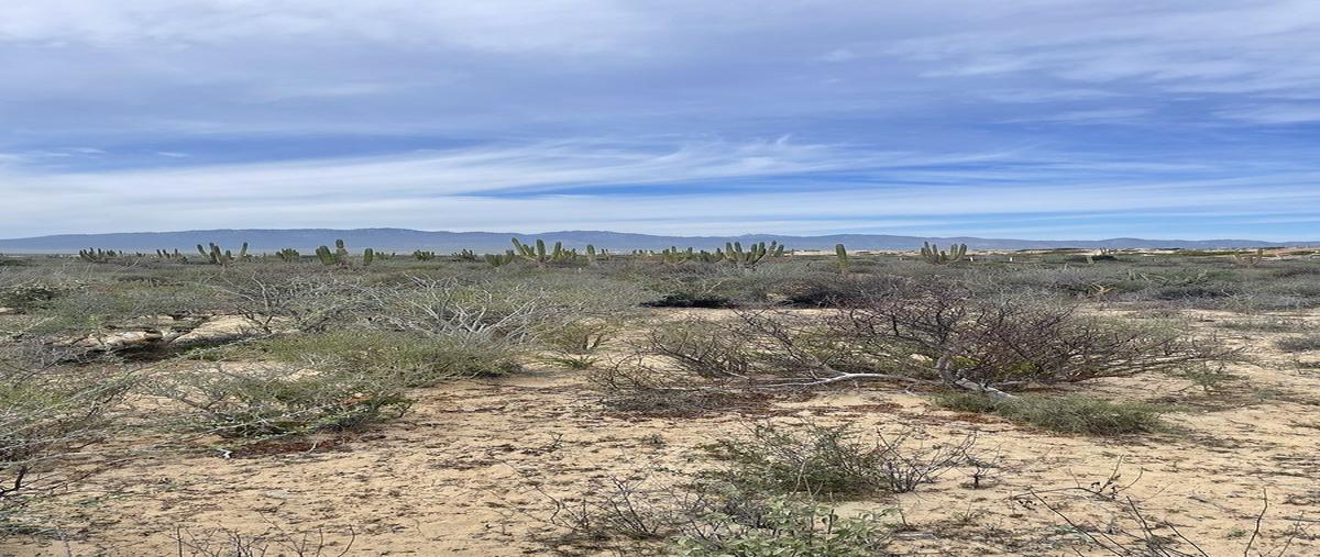 Foto de terreno habitacional en venta en bahía turquesa , el sargento, la paz, baja california sur, 0 No. 05