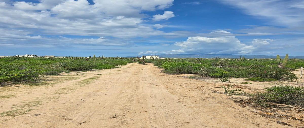 Foto de terreno habitacional en venta en bahía turquesa , la ventana, la paz, baja california sur, 0 No. 05