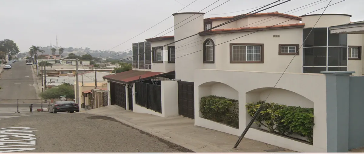 Foto de casa en venta en bahia vizcaina 527, moderna, ensenada, baja california, 0 No. 02