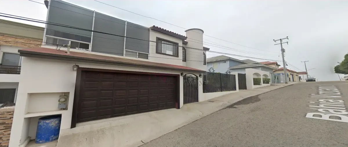 Foto de casa en venta en bahia vizcaina 527, moderna, ensenada, baja california, 0 No. 03