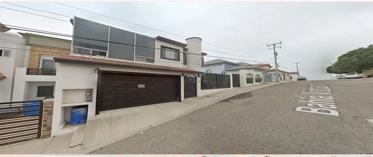Foto de casa en venta en bahia vizcaina 527, moderna, ensenada, baja california, 0 No. 04
