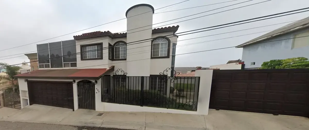 Foto de casa en venta en bahía vizcaino 000, moderna, ensenada, baja california, 28322848 No. 01