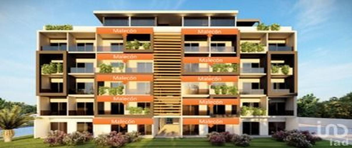 Foto de departamento en venta en bahia vizcaino 500, villa marina, mazatlán, sinaloa, 28723564 No. 04