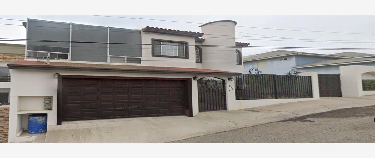Foto de casa en condominio en venta en bahia vizcaino 527, moderna, ensenada, baja california, 27677592 No. 03