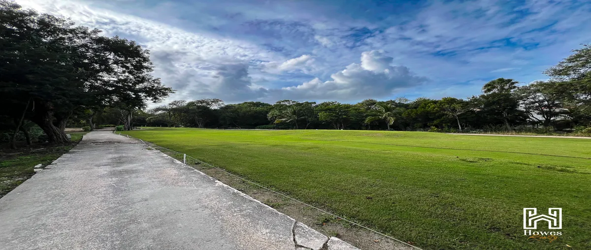 Foto de terreno habitacional en venta en bahía xcacel 101, puerto aventuras, solidaridad, quintana roo, 0 No. 03