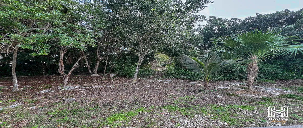 Foto de terreno habitacional en venta en bahía xcacel 101, puerto aventuras, solidaridad, quintana roo, 0 No. 05