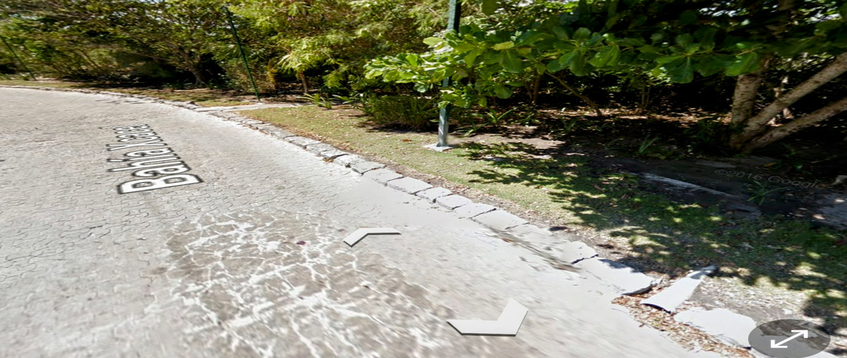 Foto de terreno habitacional en venta en bahia xcacel , puerto aventuras, solidaridad, quintana roo, 0 No. 03