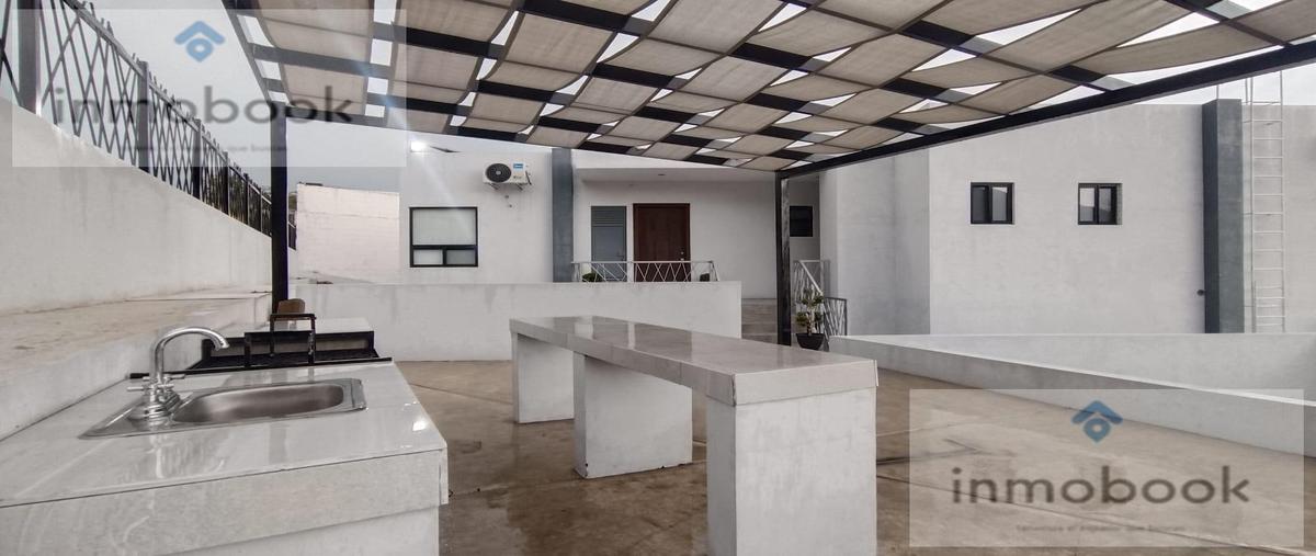 Foto de departamento en renta en  , bahías, chihuahua, chihuahua, 0 No. 04