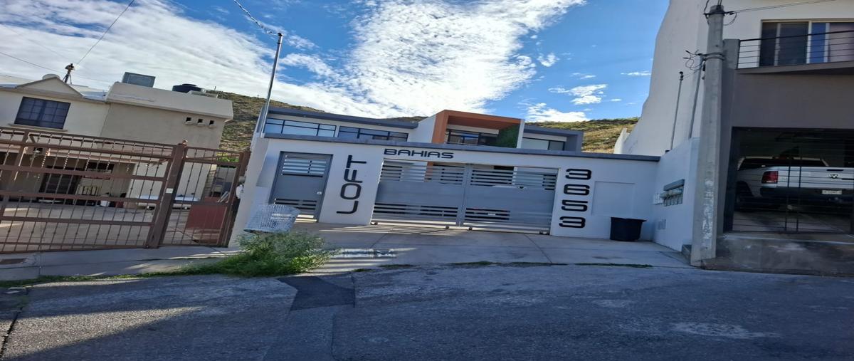 Foto de departamento en , bahías, chihuahua, chihuahua, 0 foto 01 Foto de departamento en venta en , bahías, chihuahua, chihuahua, 0 No. 01