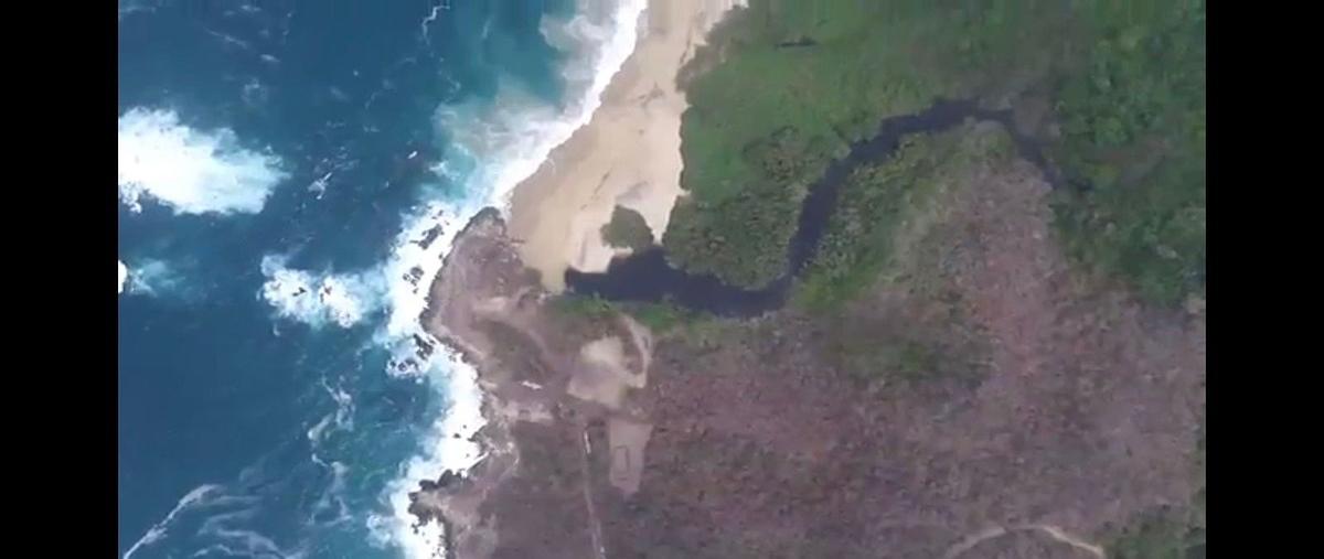 Foto de terreno habitacional en venta en  , bahías de huatulco, santa maría huatulco, oaxaca, 22269680 No. 03