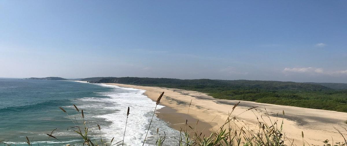 Foto de terreno habitacional en venta en  , bahías de huatulco, santa maría huatulco, oaxaca, 22269680 No. 04