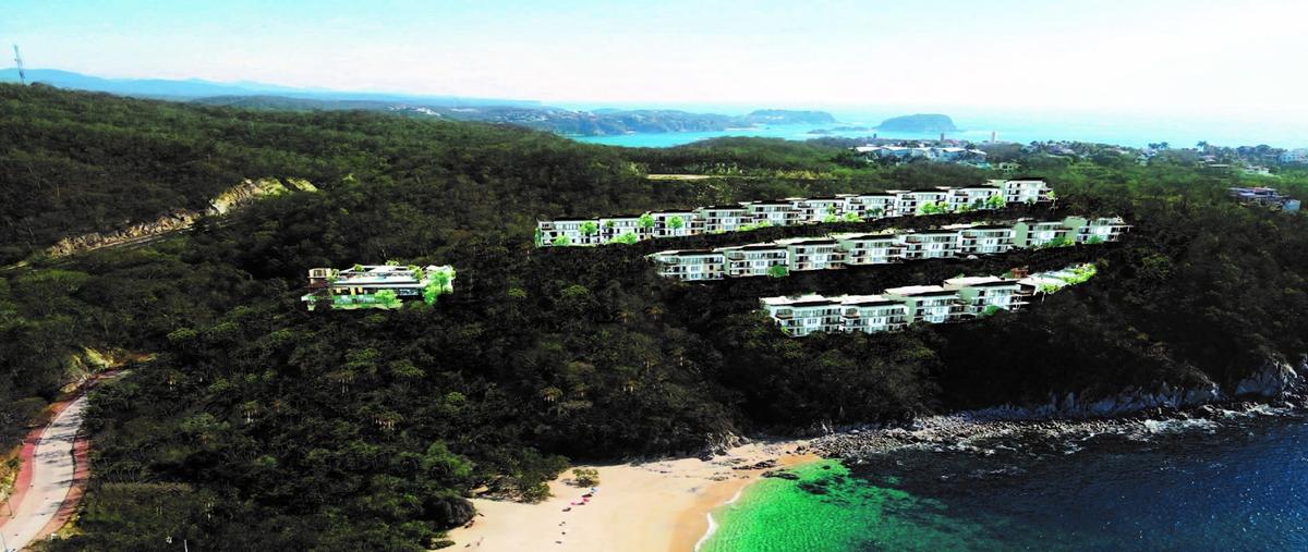 Foto de departamento en , bahías de huatulco, santa maría huatulco, oaxaca, 26182036 foto 01 Foto de departamento en venta en , bahías de huatulco, santa maría huatulco, oaxaca, 26182036 No. 01