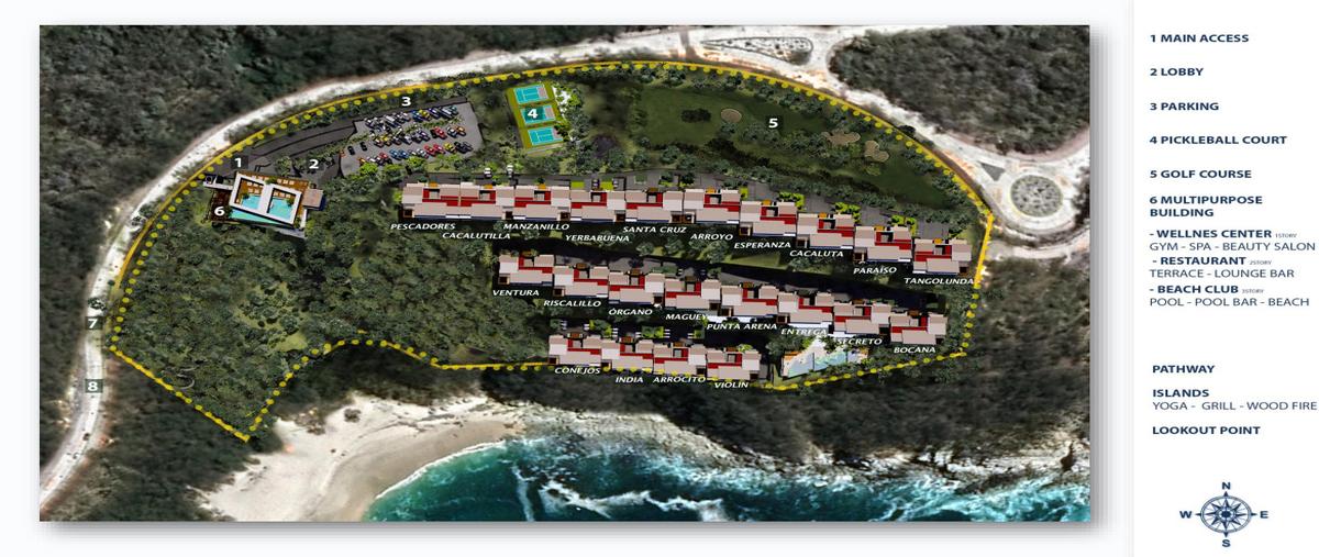 Foto de departamento en , bahías de huatulco, santa maría huatulco, oaxaca, 26182036 foto 02 Foto de departamento en venta en , bahías de huatulco, santa maría huatulco, oaxaca, 26182036 No. 02