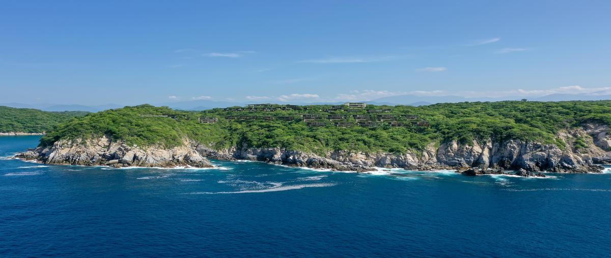 Foto de casa en , bahías de huatulco, santa maría huatulco, oaxaca, 0 foto 02 Foto de casa en venta en , bahías de huatulco, santa maría huatulco, oaxaca, 0 No. 02