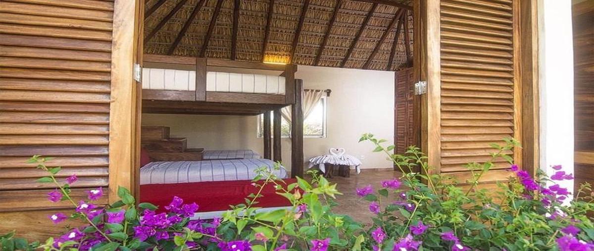 Foto de casa en renta en  , bahías de huatulco, santa maría huatulco, oaxaca, 31057085 No. 03