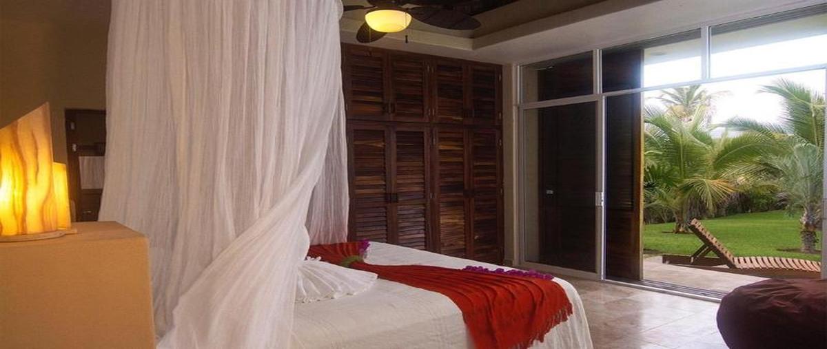 Foto de casa en renta en  , bahías de huatulco, santa maría huatulco, oaxaca, 31057085 No. 04