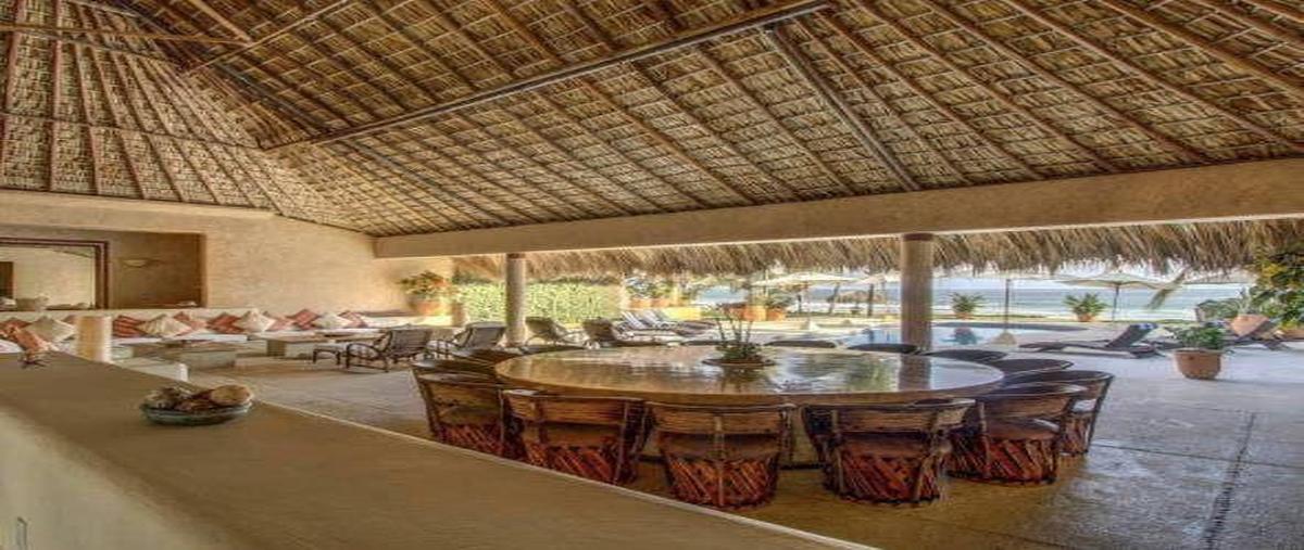 Foto de casa en renta en  , bahías de huatulco, santa maría huatulco, oaxaca, 31057086 No. 03