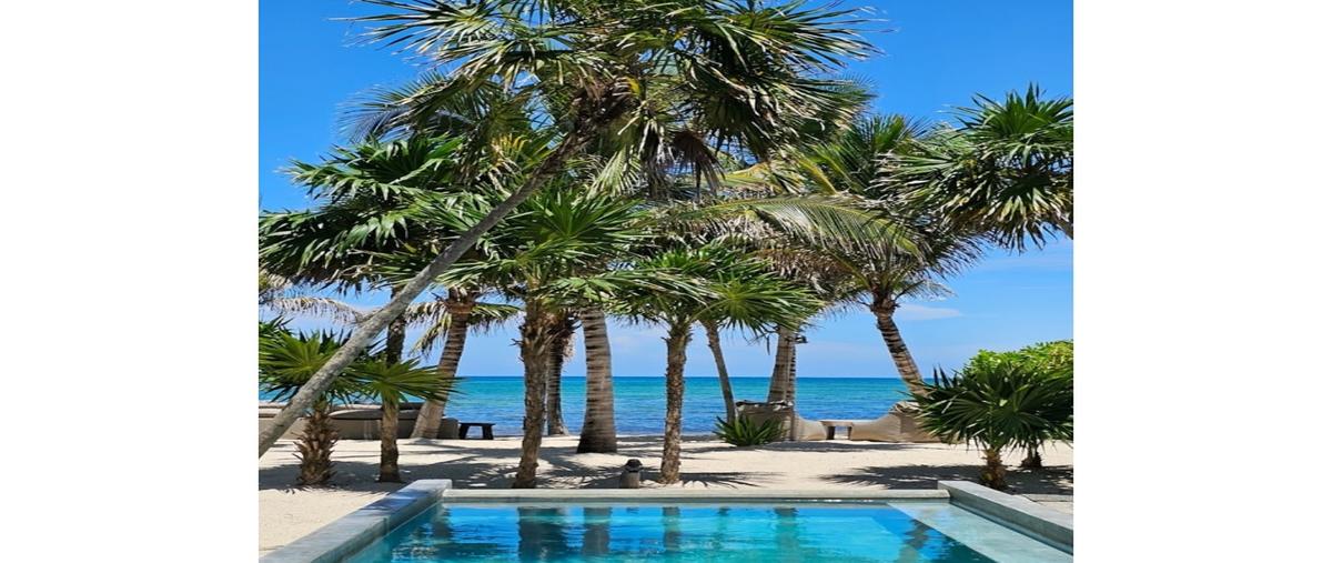 Foto de casa en , bahías de punta solimán, tulum, quintana roo, 0 foto 02 Foto de casa en venta en , bahías de punta solimán, tulum, quintana roo, 0 No. 02