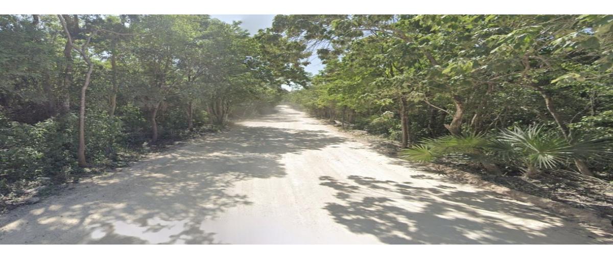 Foto de terreno habitacional en , bahías de punta solimán, tulum, quintana roo, 0 foto 02 Foto de terreno habitacional en venta en , bahías de punta solimán, tulum, quintana roo, 0 No. 02