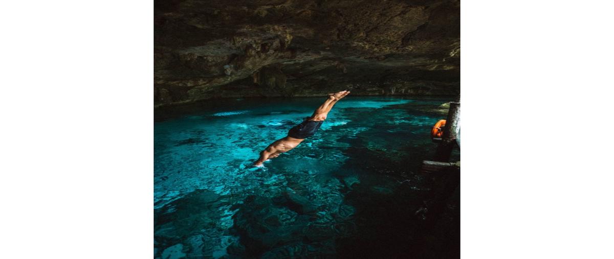 Foto de terreno habitacional en venta en  , bahías de punta solimán, tulum, quintana roo, 0 No. 03