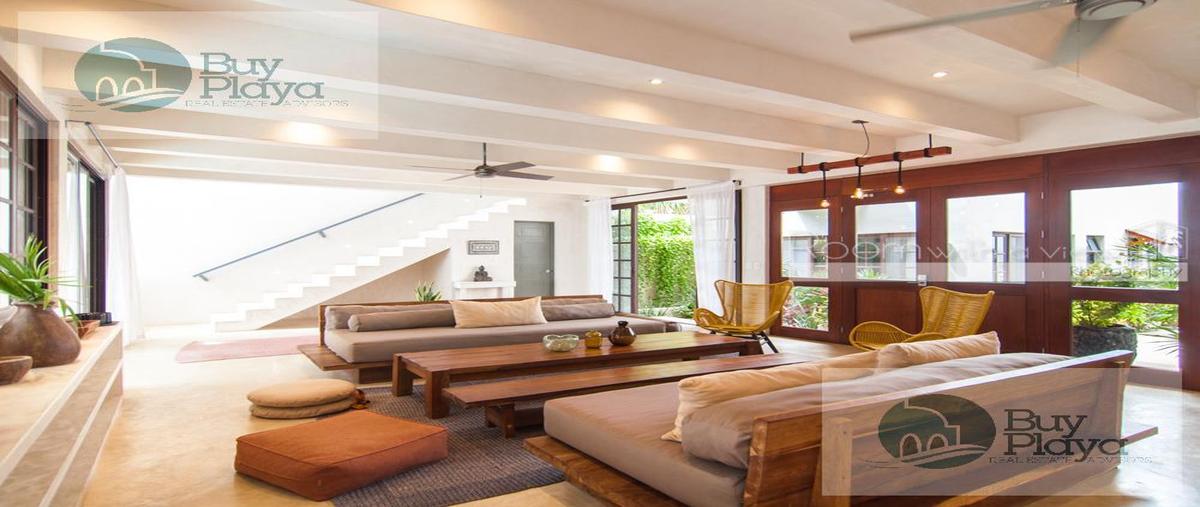 Foto de casa en venta en  , bahías de punta solimán, tulum, quintana roo, 29468373 No. 04