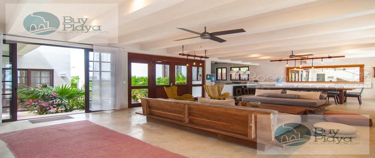 Foto de casa en venta en  , bahías de punta solimán, tulum, quintana roo, 29468373 No. 05