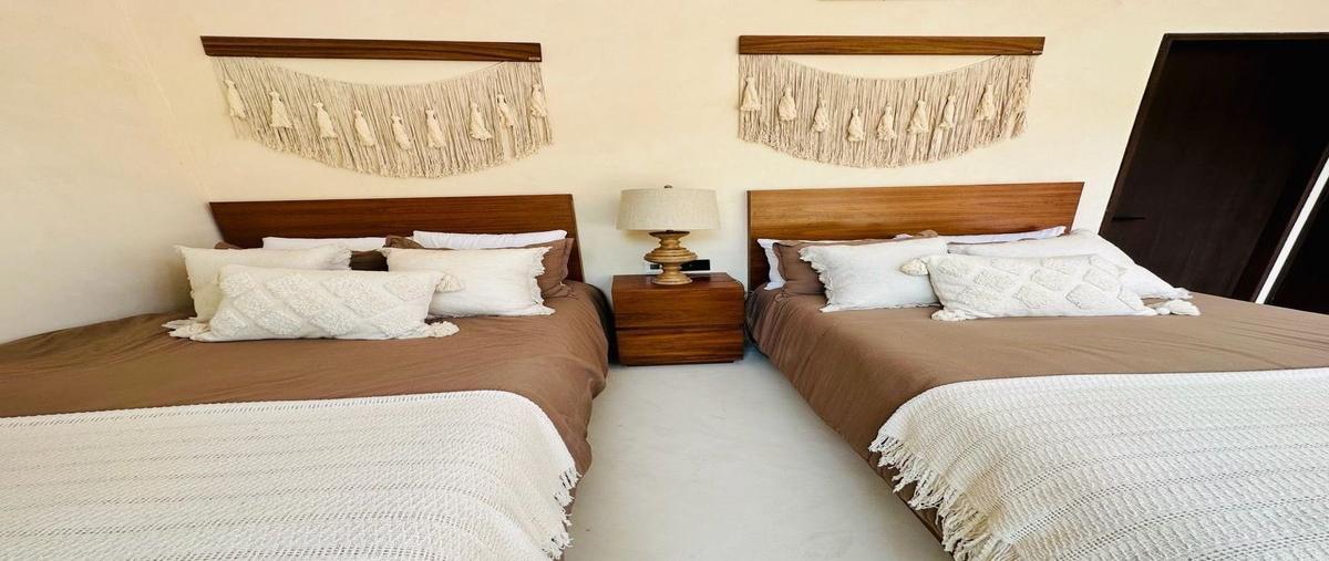 Foto de casa en venta en  , bahías de punta solimán, tulum, quintana roo, 0 No. 04