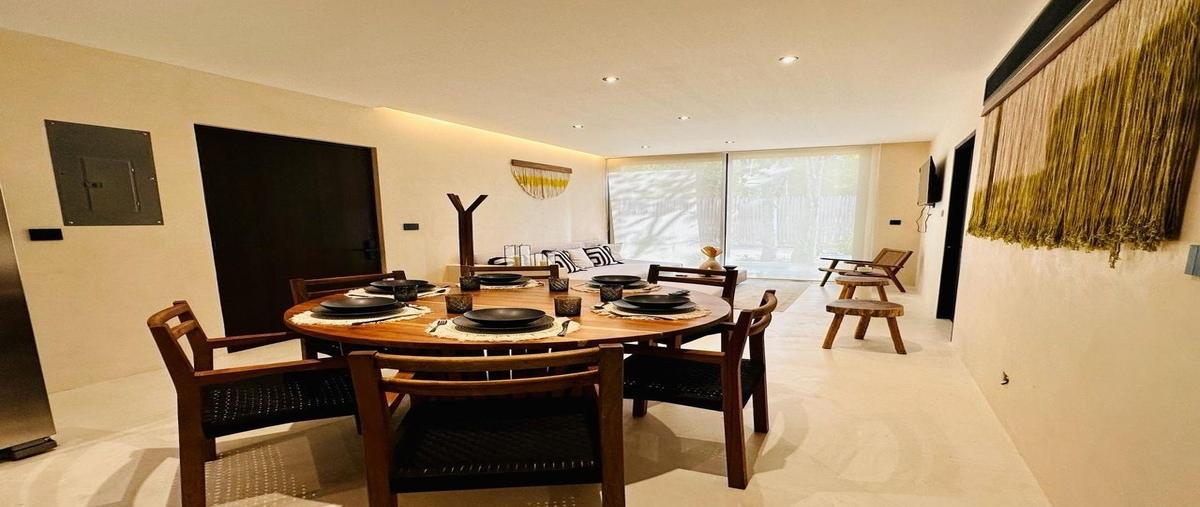 Foto de casa en venta en  , bahías de punta solimán, tulum, quintana roo, 0 No. 05