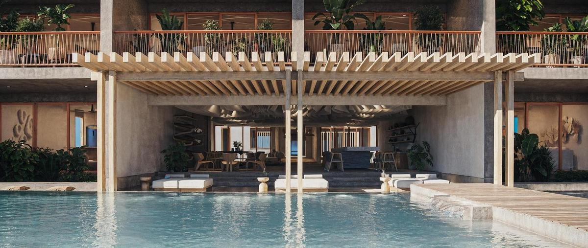 Foto de departamento en venta en  , bahías de punta solimán, tulum, quintana roo, 0 No. 03